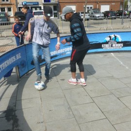 20170426 engie street heroes zaventem  23 - Sportraad Zaventem 